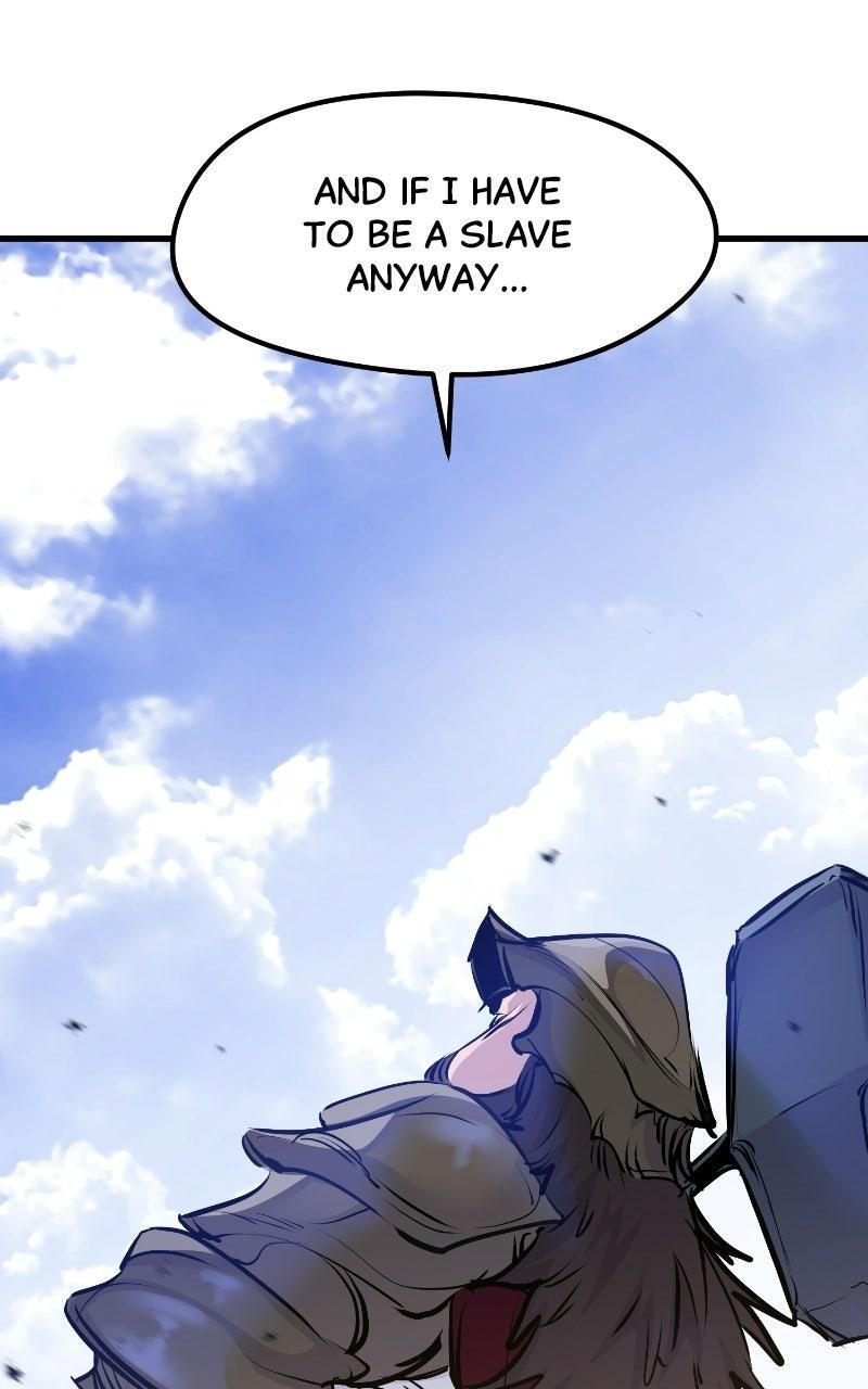 The Regressed Mercenary Has a Plan Chapter 74 — page 13
