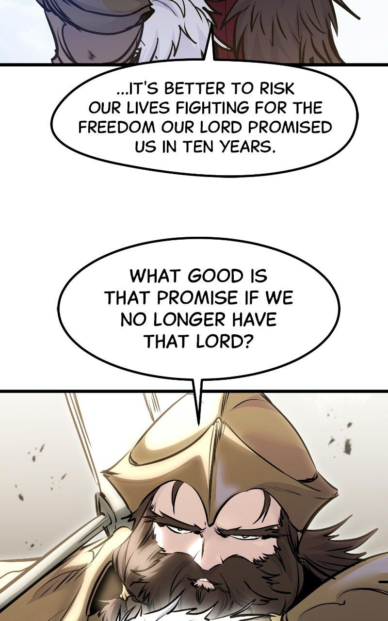 The Regressed Mercenary Has a Plan Chapter 74 — page 14