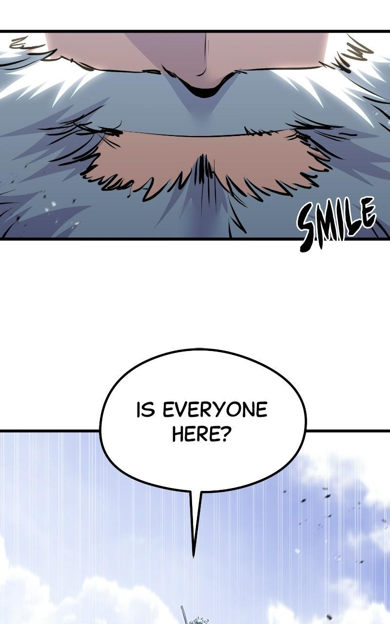 The Regressed Mercenary Has a Plan Chapter 74 — page 17