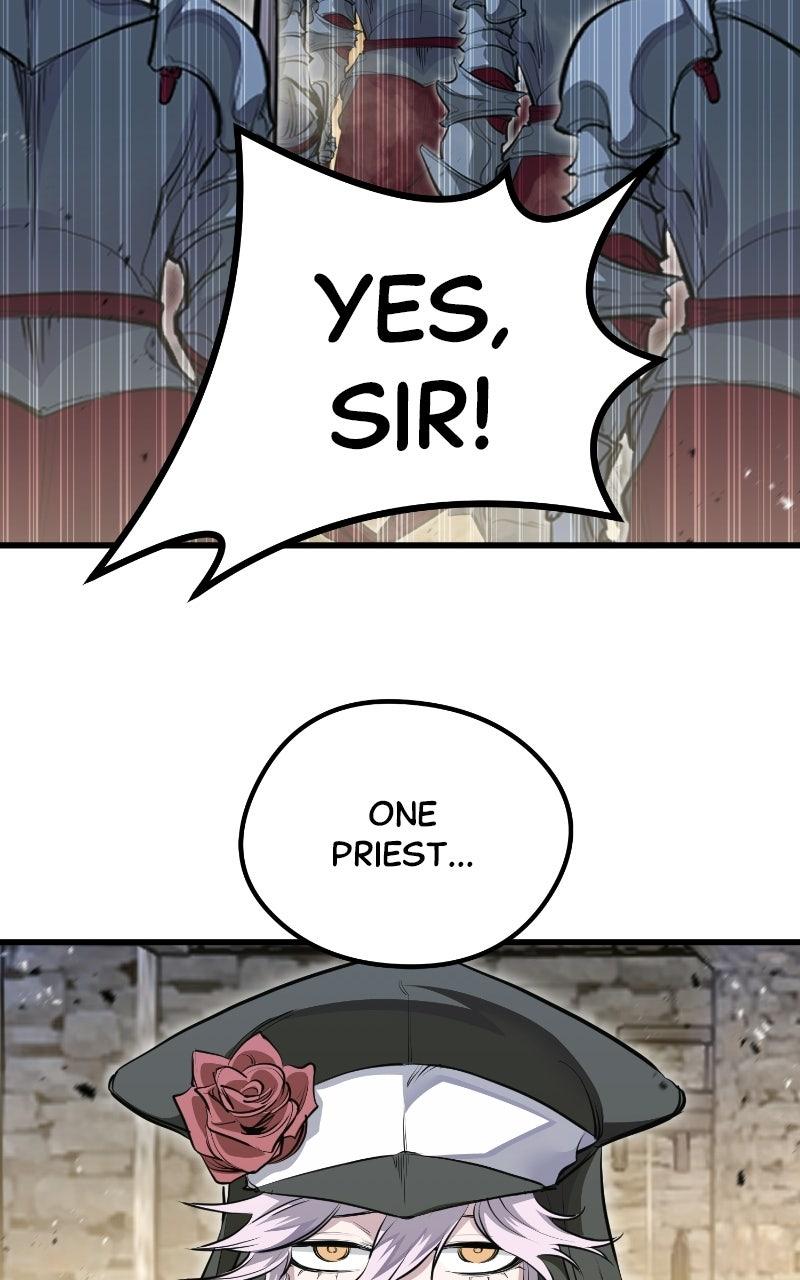 The Regressed Mercenary Has a Plan Chapter 74 — page 19