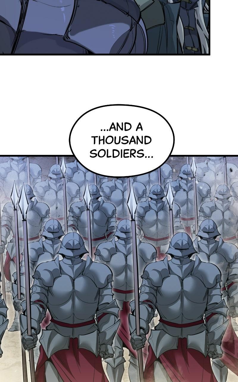 The Regressed Mercenary Has a Plan Chapter 74 — page 22