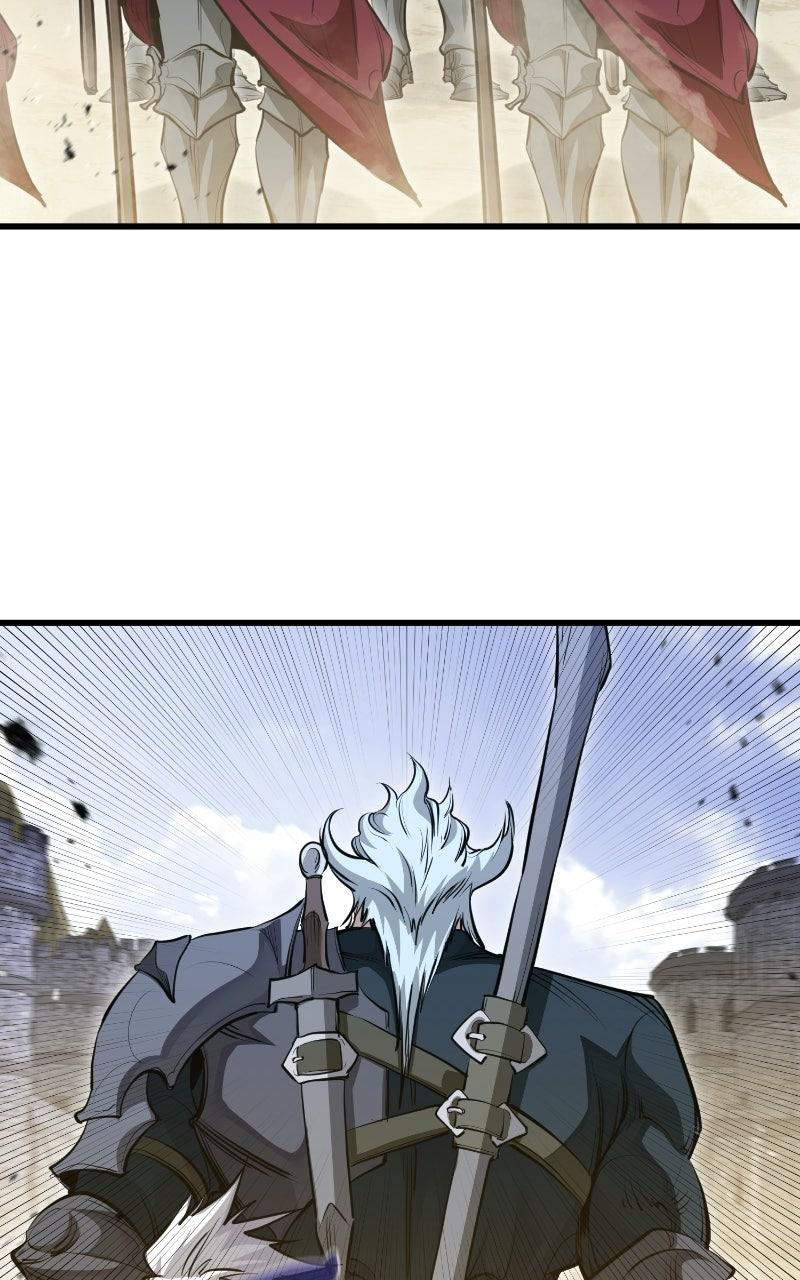 The Regressed Mercenary Has a Plan Chapter 74 — page 23