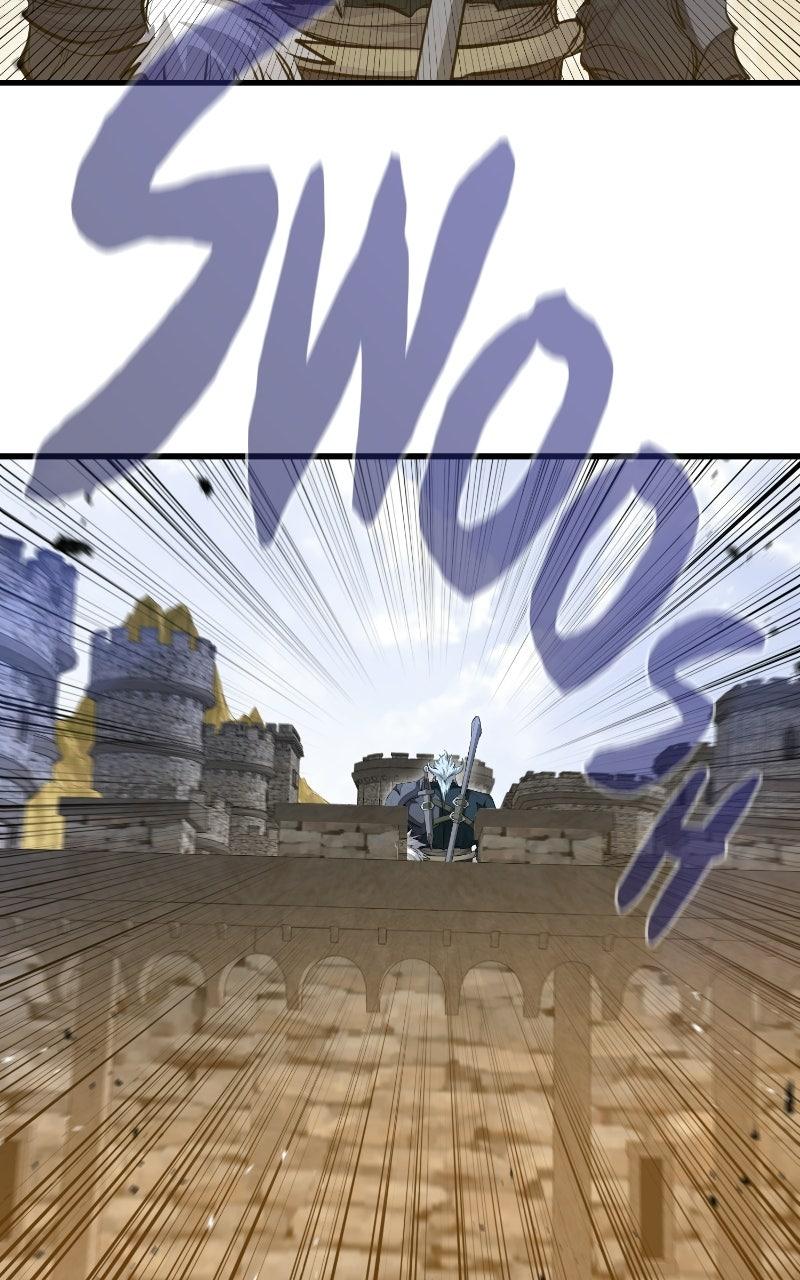 The Regressed Mercenary Has a Plan Chapter 74 — page 24
