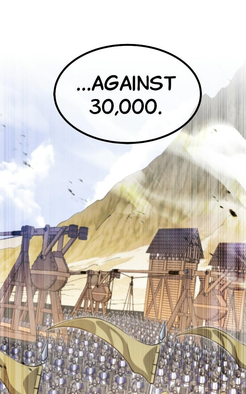 The Regressed Mercenary Has a Plan Chapter 74 — page 27