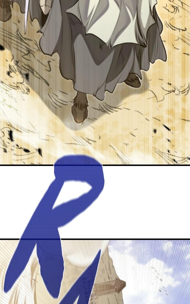 The Regressed Mercenary Has a Plan Chapter 74 — page 29