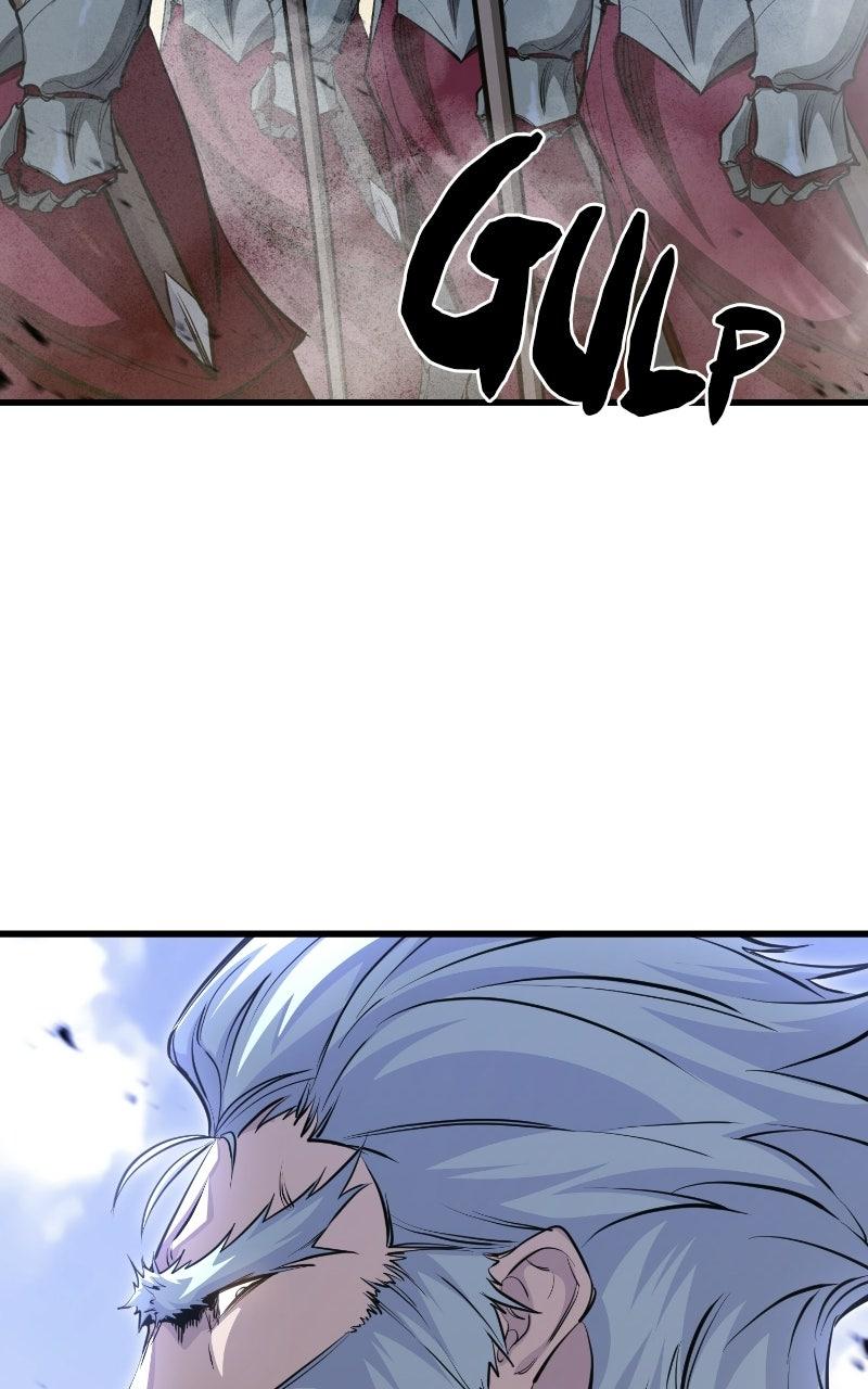 The Regressed Mercenary Has a Plan Chapter 74 — page 35