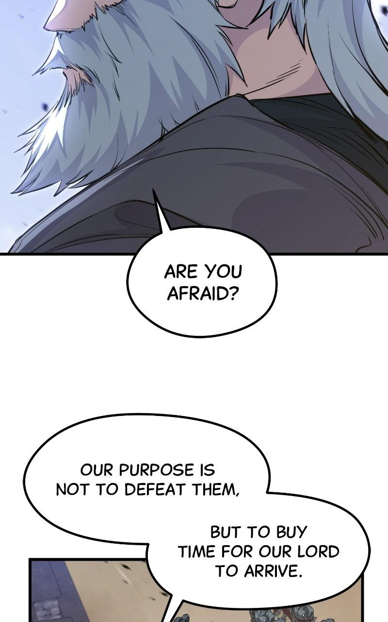 The Regressed Mercenary Has a Plan Chapter 74 — page 36