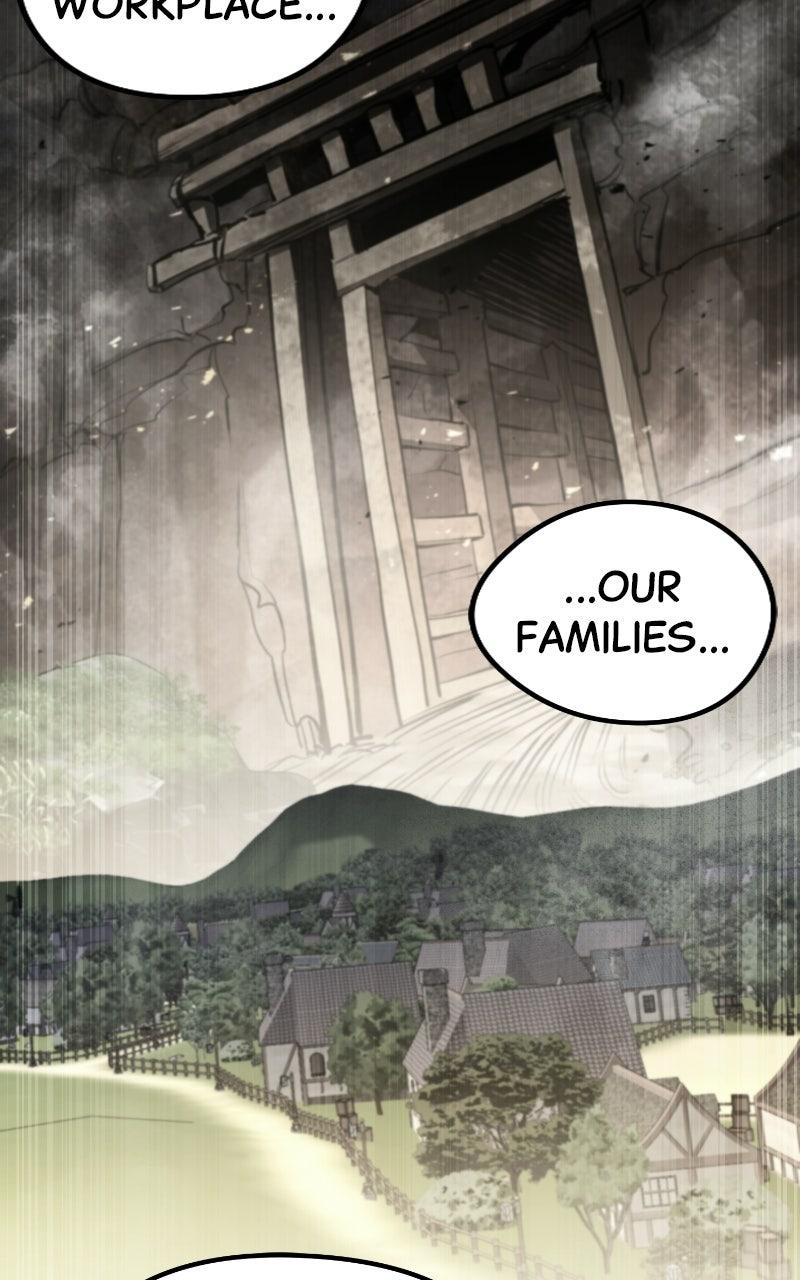 The Regressed Mercenary Has a Plan Chapter 74 — page 38