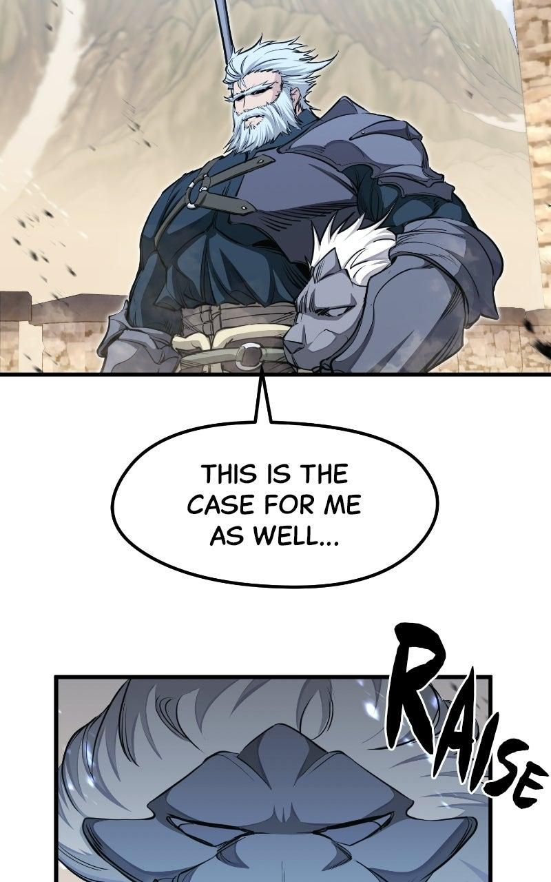 The Regressed Mercenary Has a Plan Chapter 74 — page 40