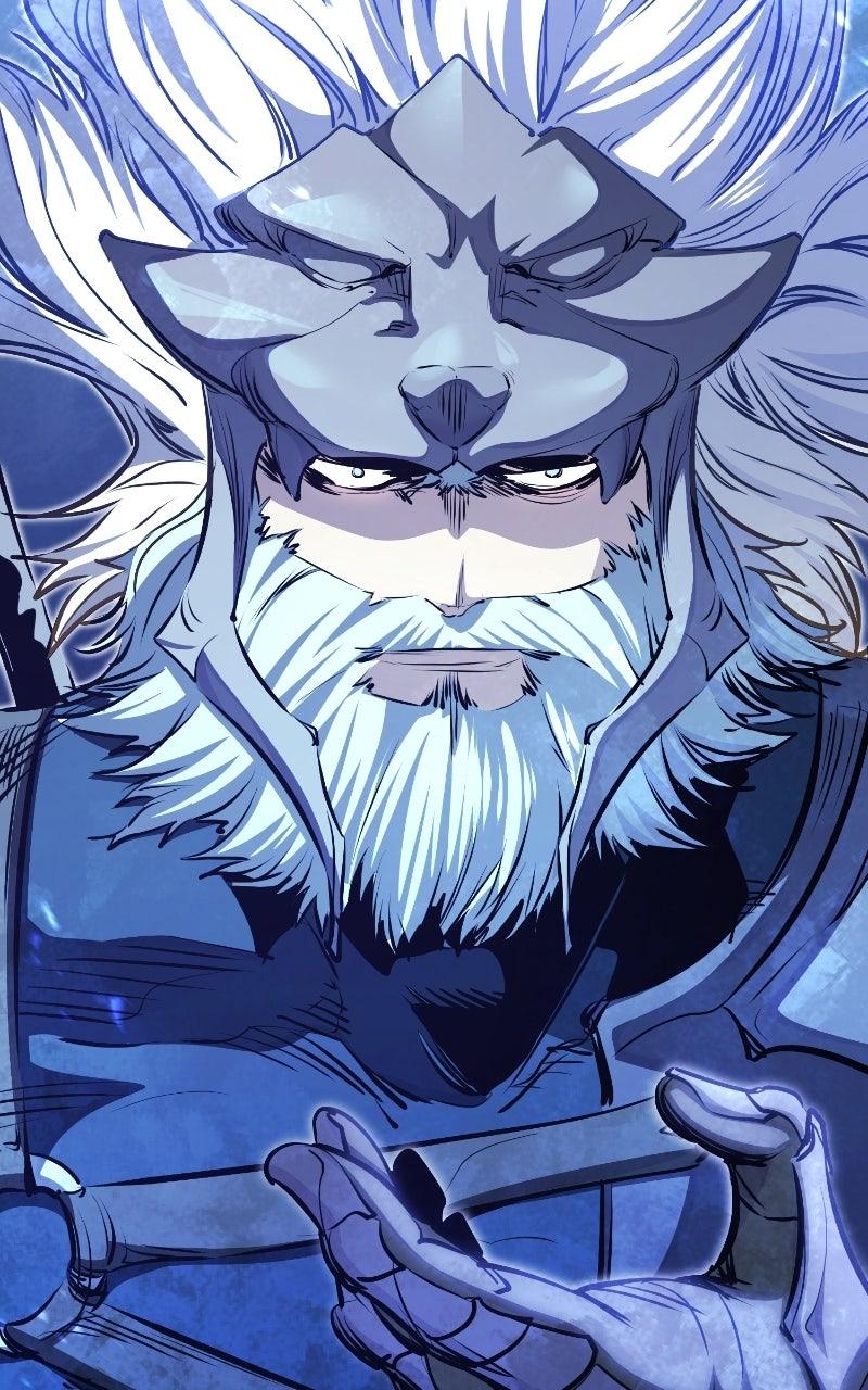 The Regressed Mercenary Has a Plan Chapter 74 — page 42