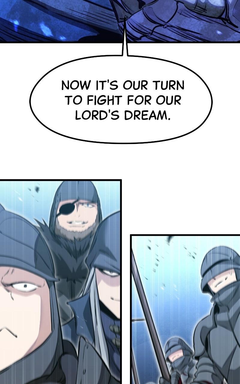 The Regressed Mercenary Has a Plan Chapter 74 — page 43