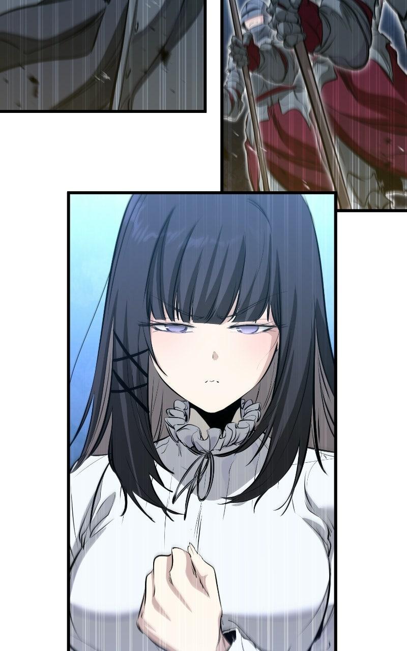 The Regressed Mercenary Has a Plan Chapter 74 — page 44