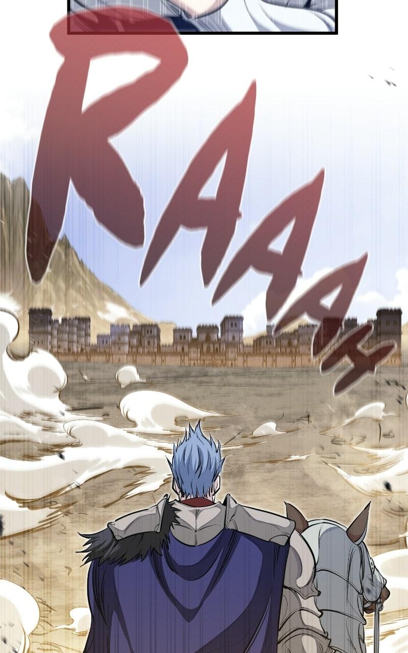 The Regressed Mercenary Has a Plan Chapter 74 — page 45