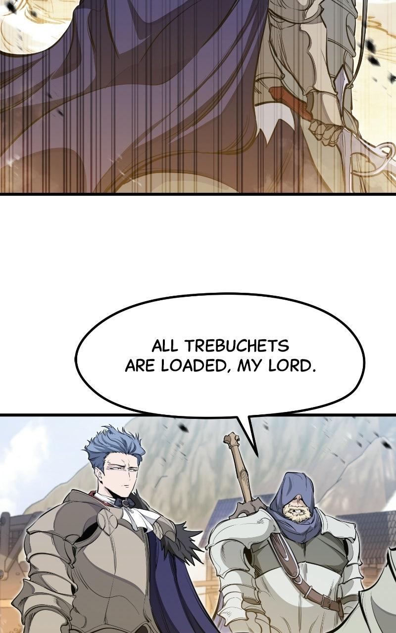 The Regressed Mercenary Has a Plan Chapter 74 — page 46