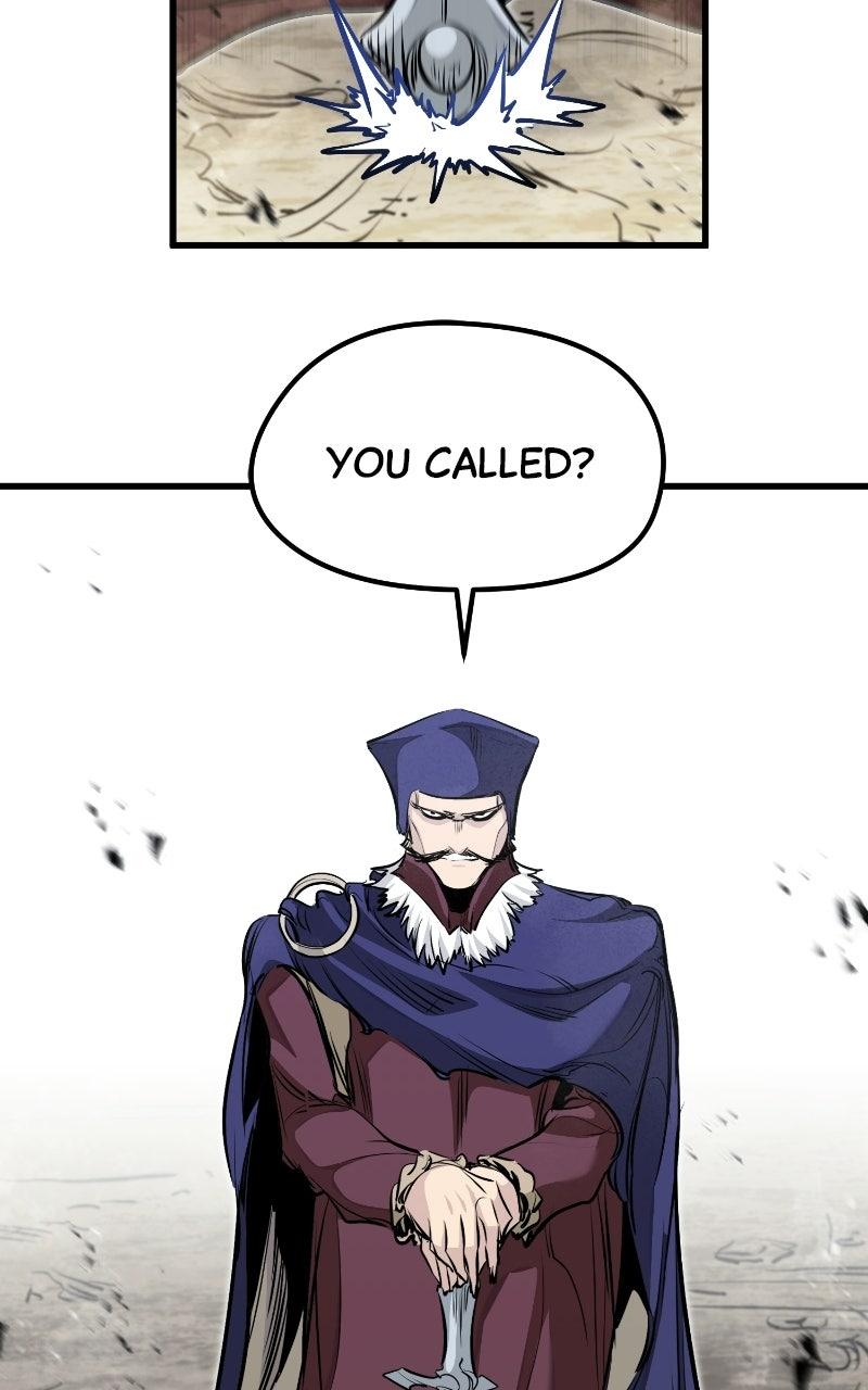 The Regressed Mercenary Has a Plan Chapter 74 — page 49