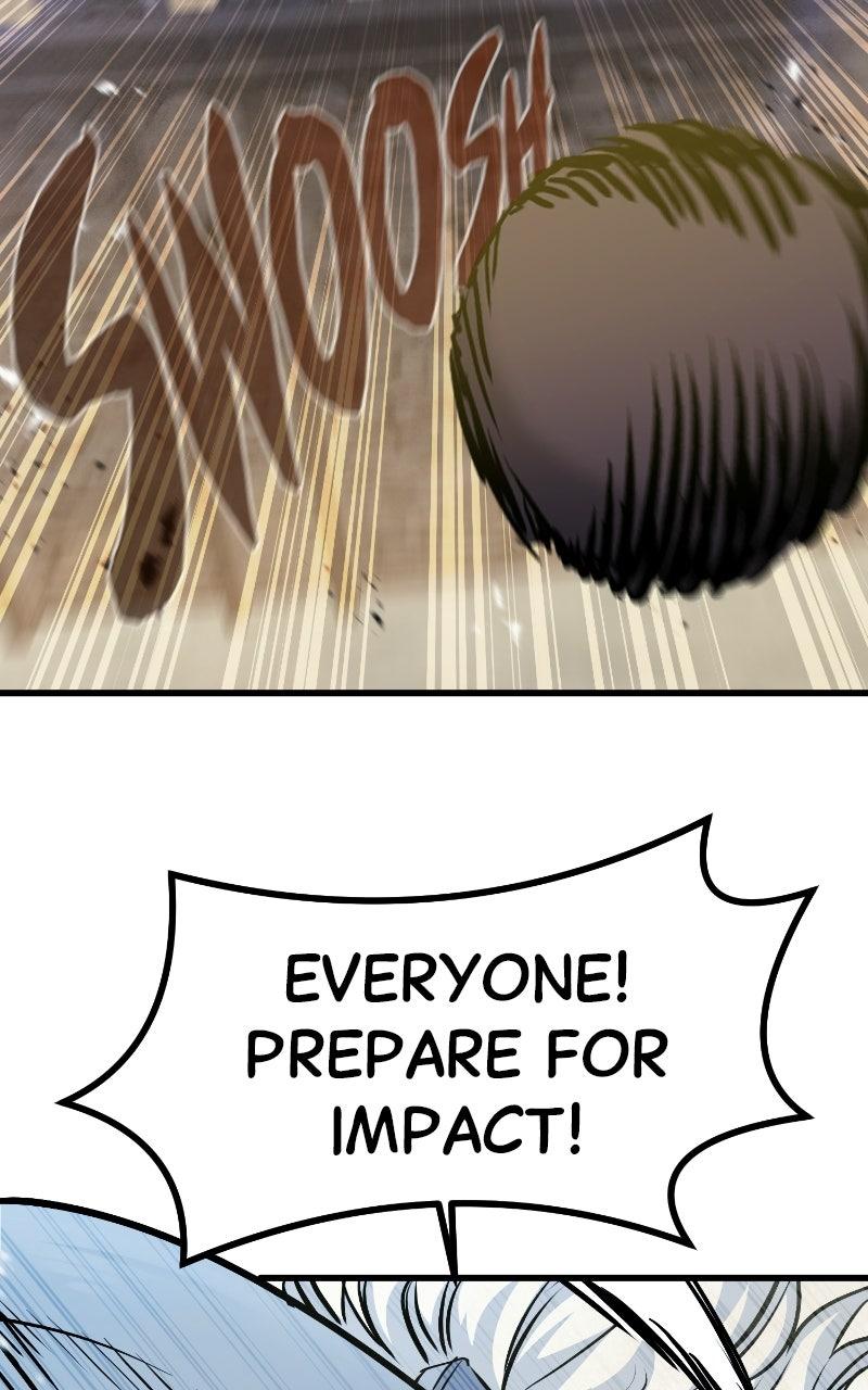 The Regressed Mercenary Has a Plan Chapter 74 — page 57