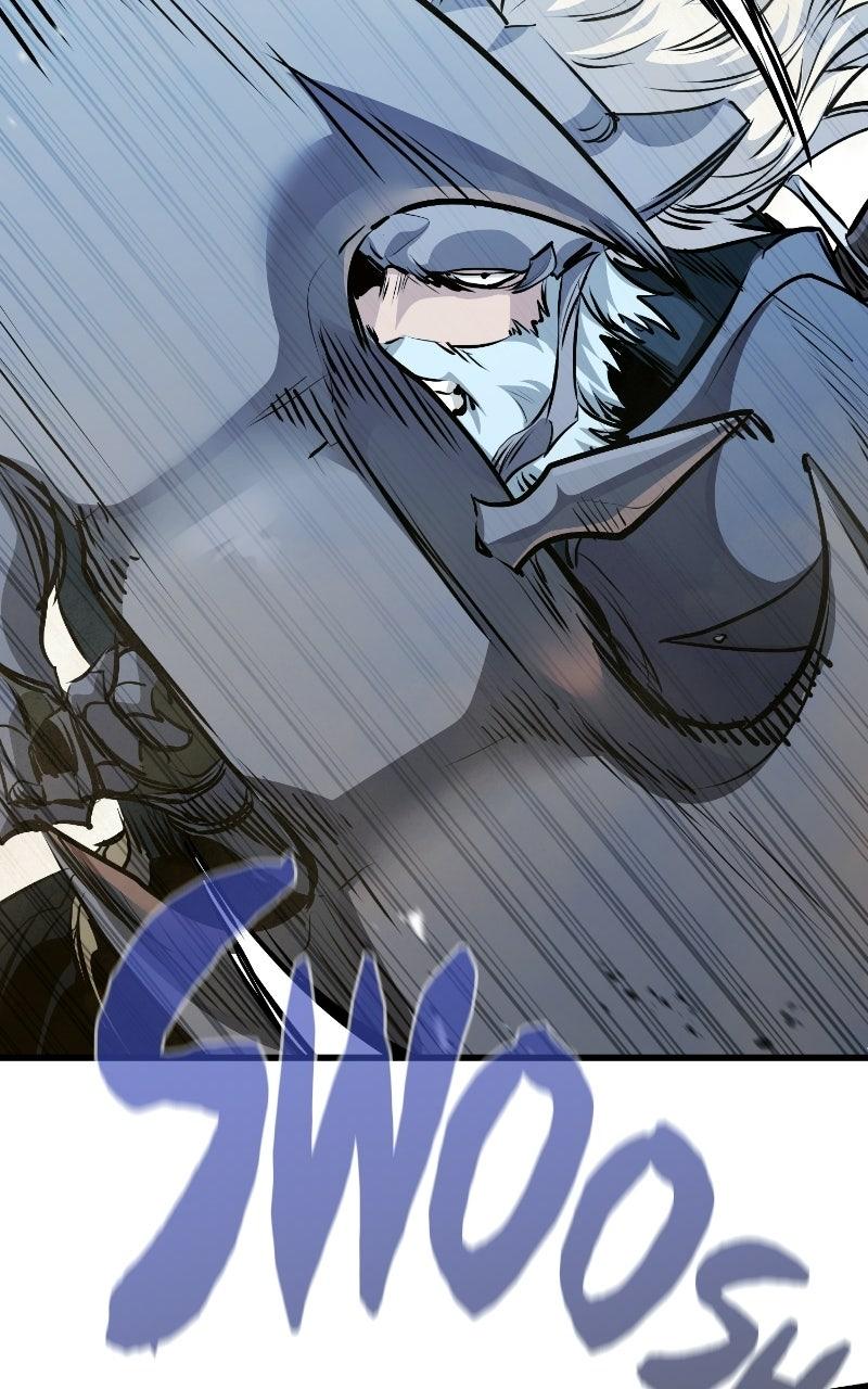 The Regressed Mercenary Has a Plan Chapter 74 — page 58