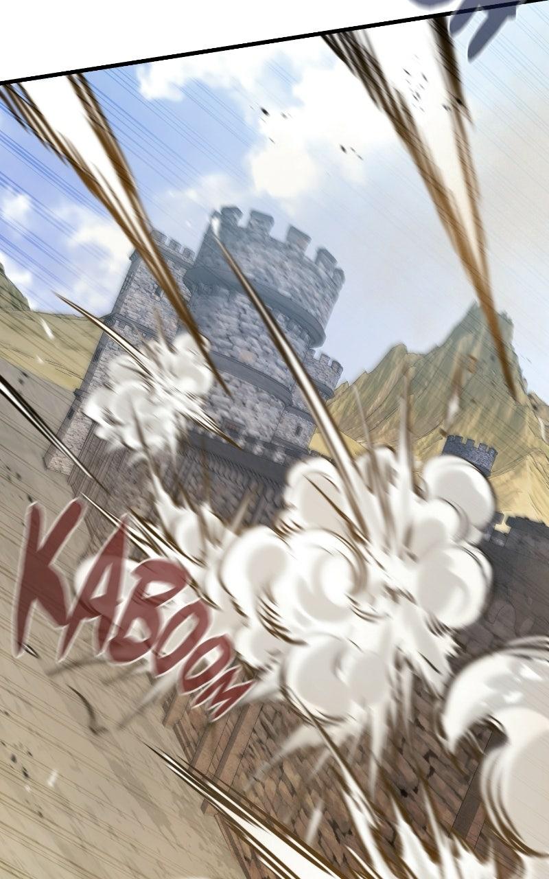 The Regressed Mercenary Has a Plan Chapter 74 — page 59