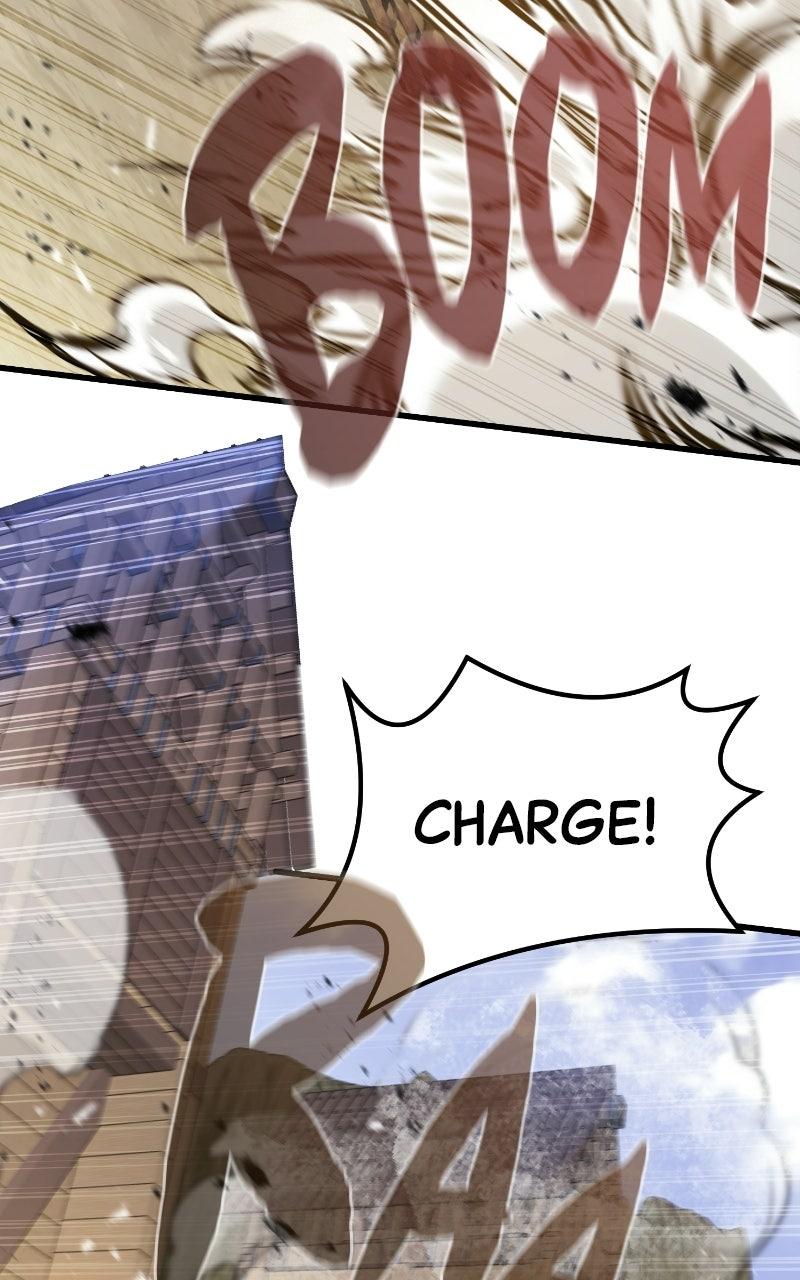 The Regressed Mercenary Has a Plan Chapter 74 — page 60