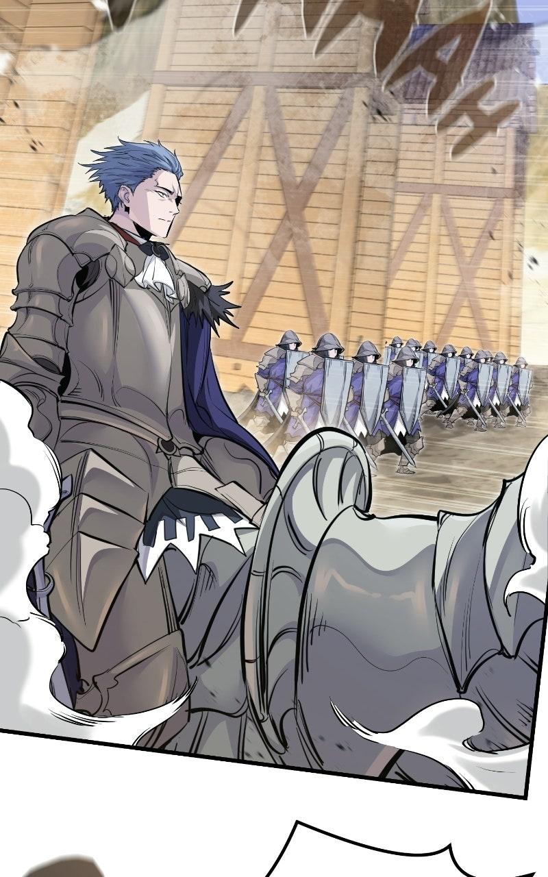 The Regressed Mercenary Has a Plan Chapter 74 — page 61