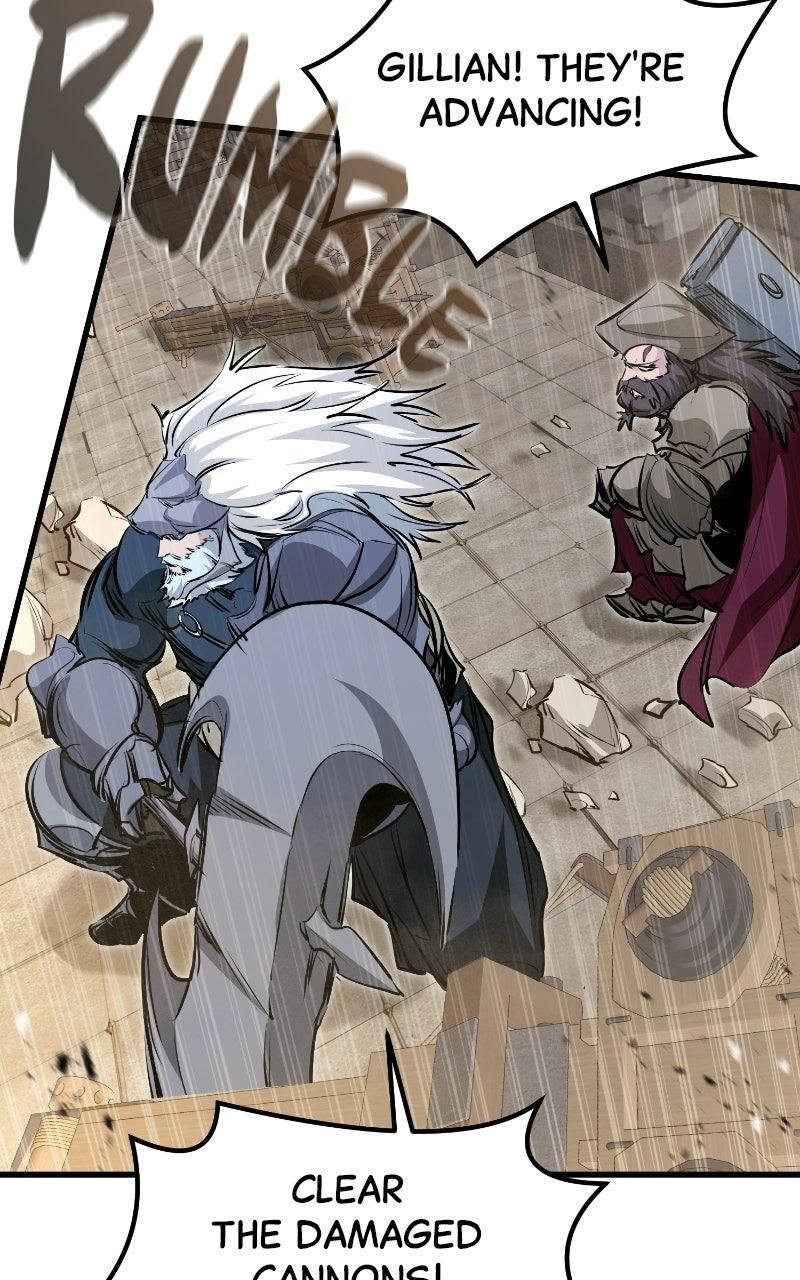 The Regressed Mercenary Has a Plan Chapter 74 — page 62