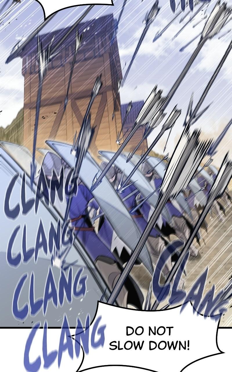 The Regressed Mercenary Has a Plan Chapter 74 — page 66