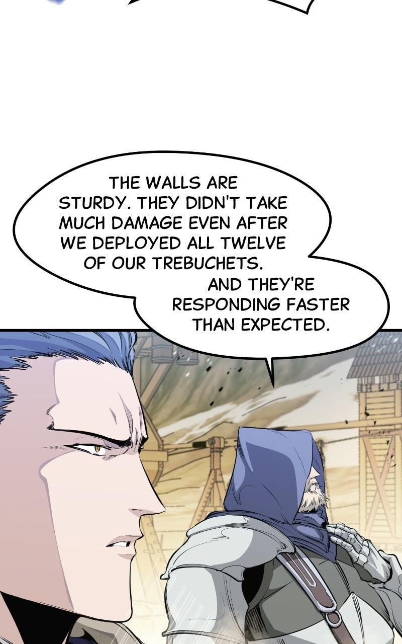 The Regressed Mercenary Has a Plan Chapter 74 — page 67