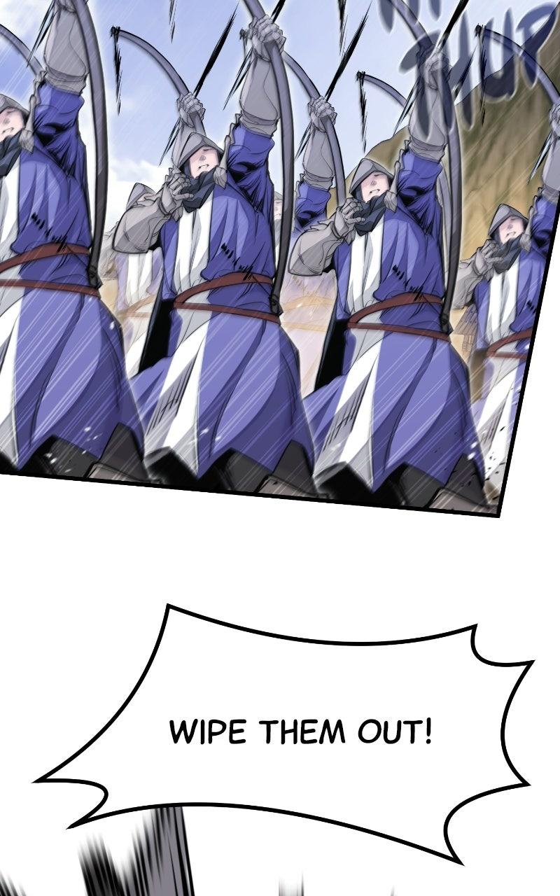 The Regressed Mercenary Has a Plan Chapter 74 — page 69