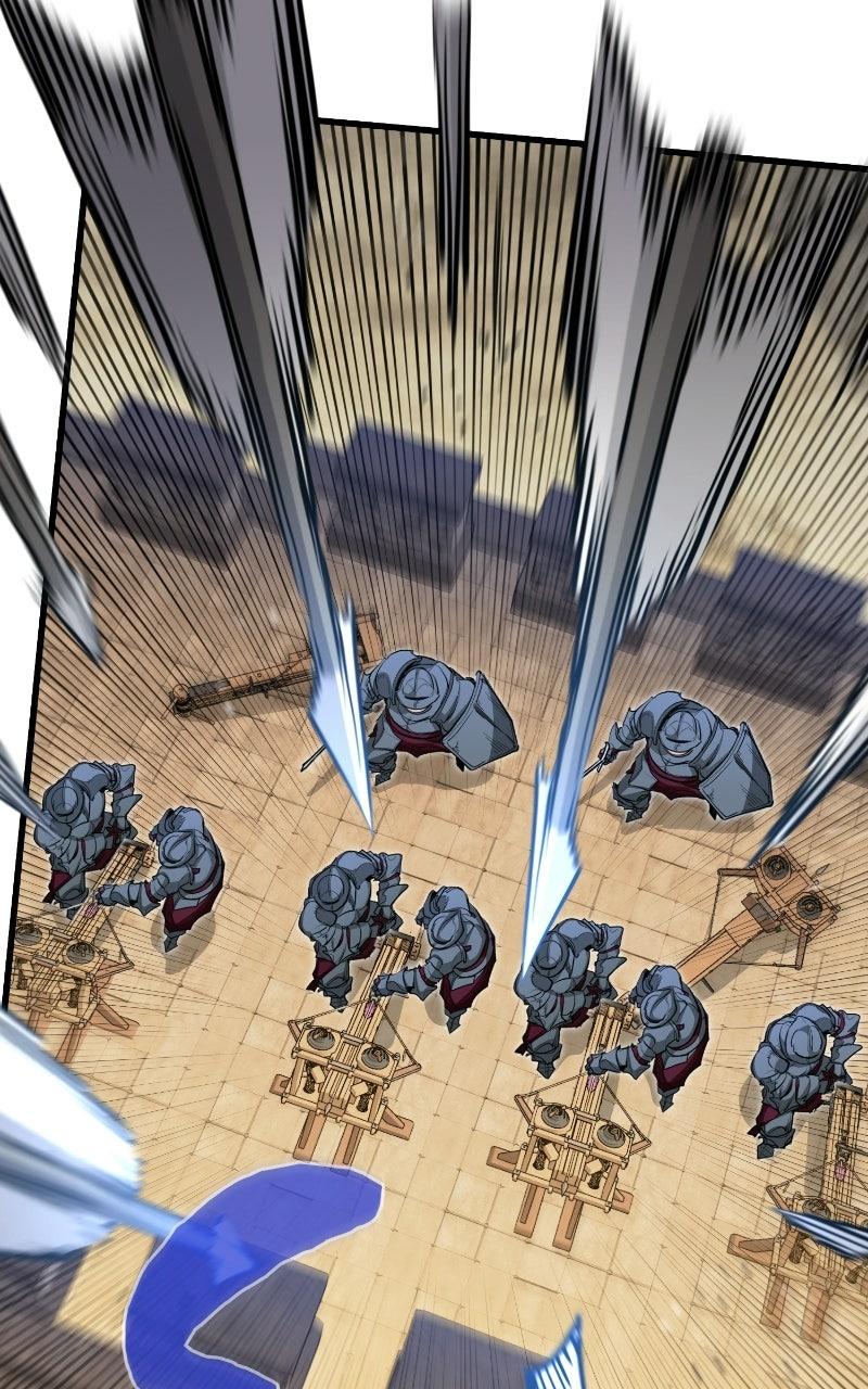 The Regressed Mercenary Has a Plan Chapter 74 — page 70