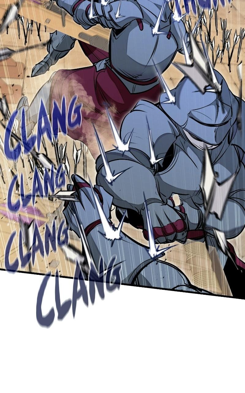 The Regressed Mercenary Has a Plan Chapter 74 — page 72