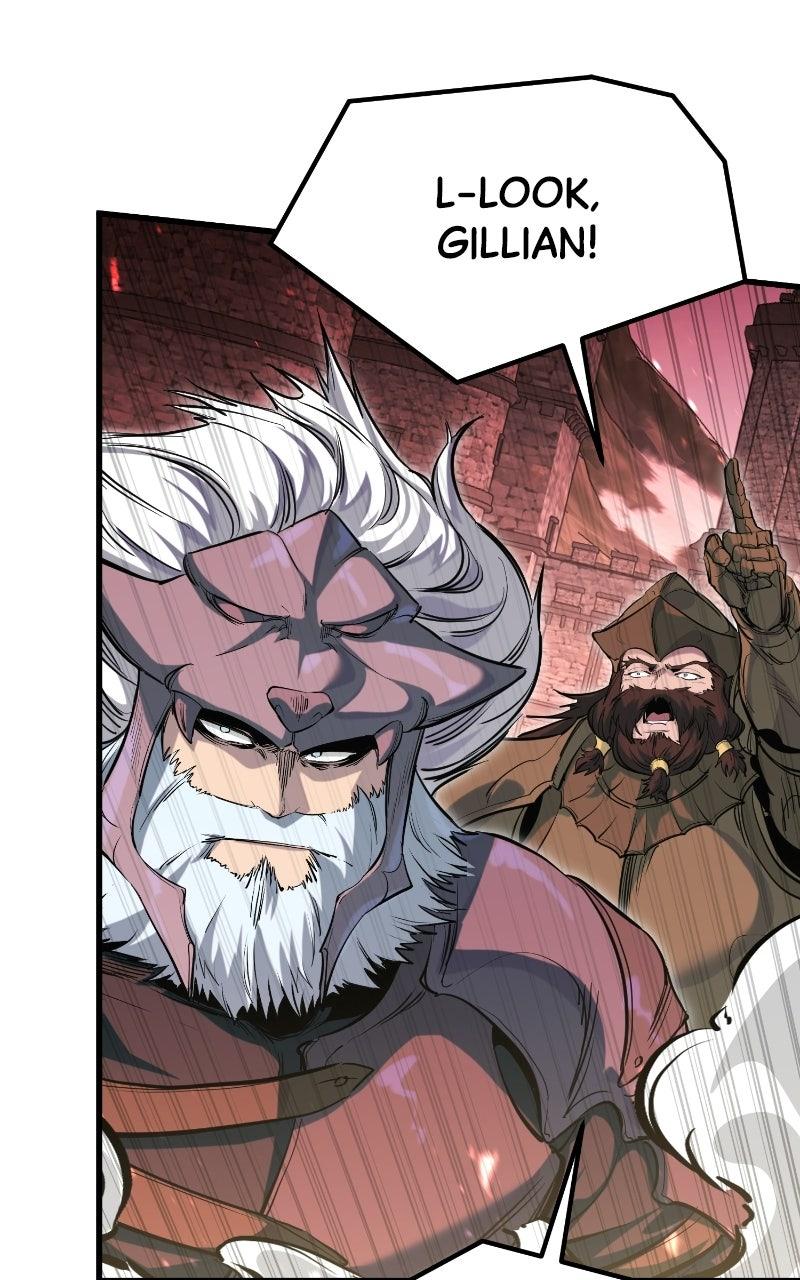 The Regressed Mercenary Has a Plan Chapter 74 — page 82