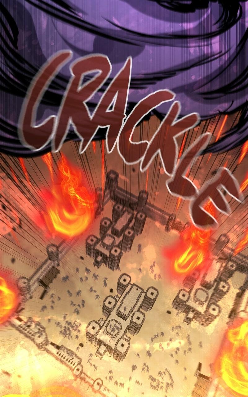 The Regressed Mercenary Has a Plan Chapter 74 — page 91