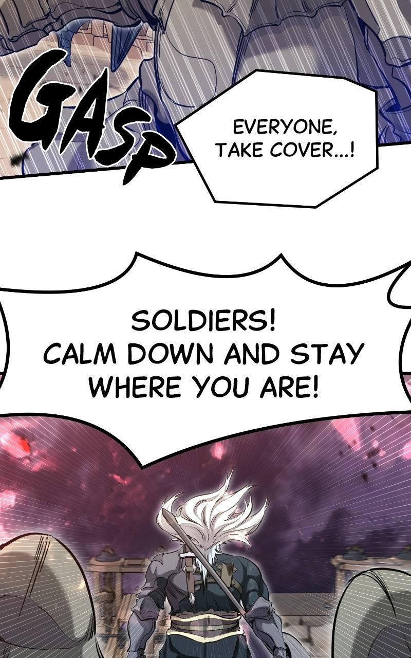 The Regressed Mercenary Has a Plan Chapter 74 — page 93