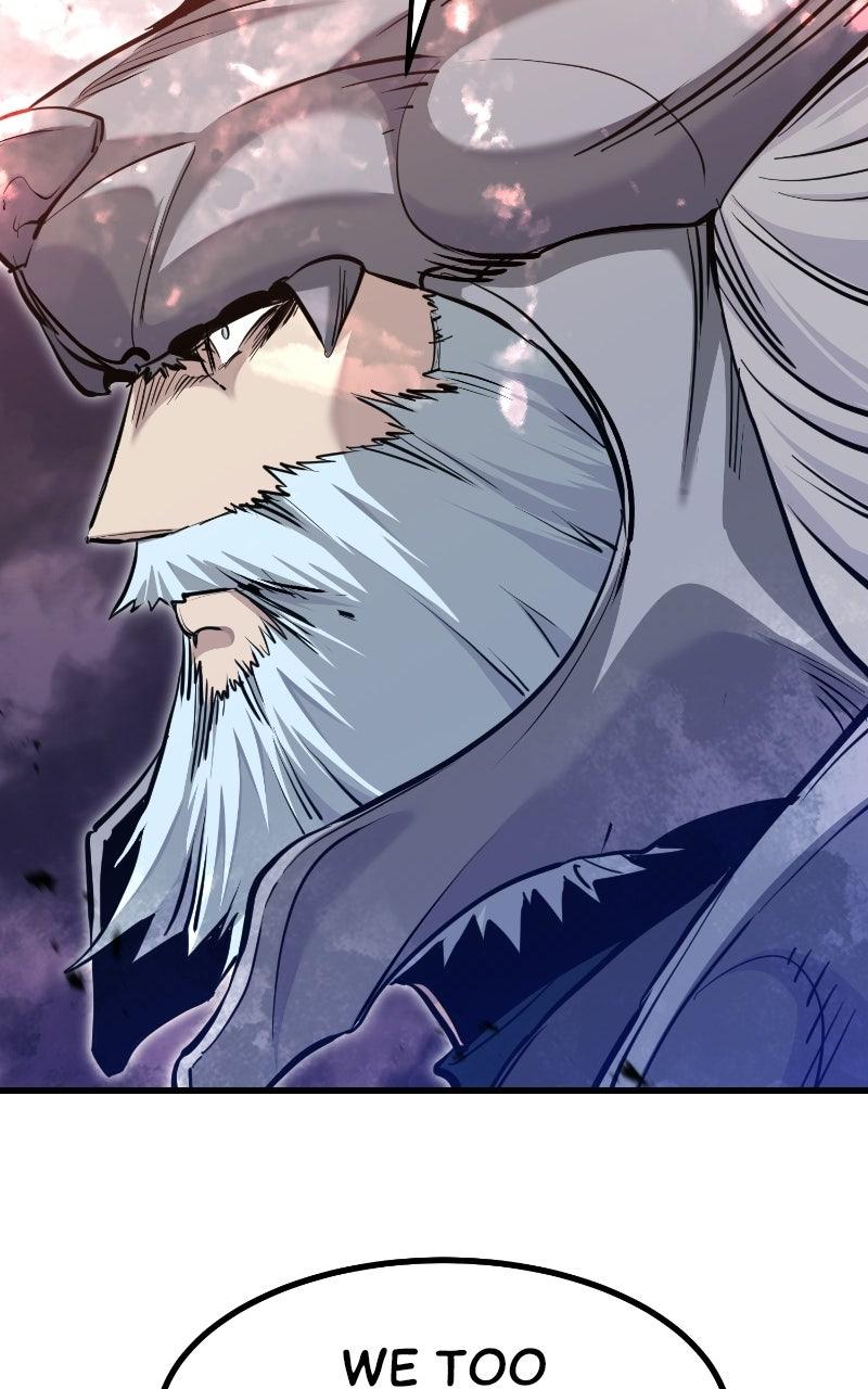 The Regressed Mercenary Has a Plan Chapter 74 — page 95