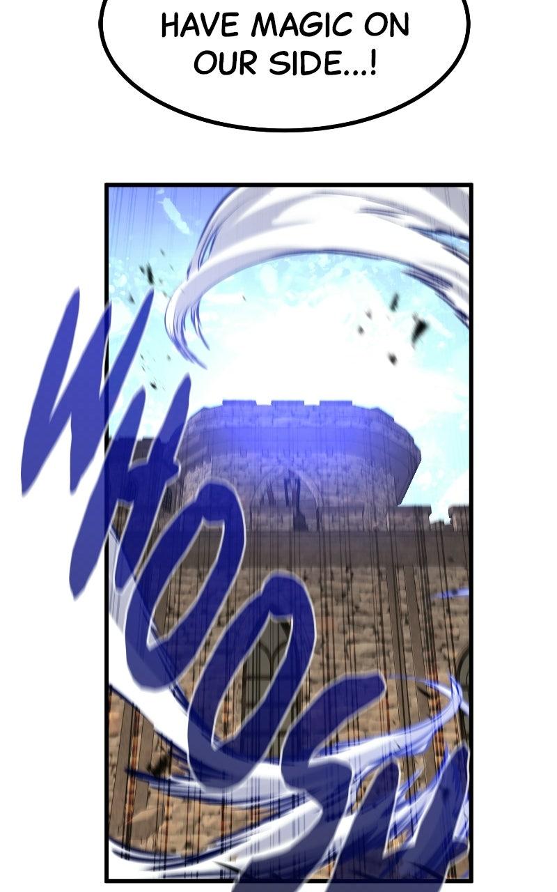 The Regressed Mercenary Has a Plan Chapter 74 — page 96