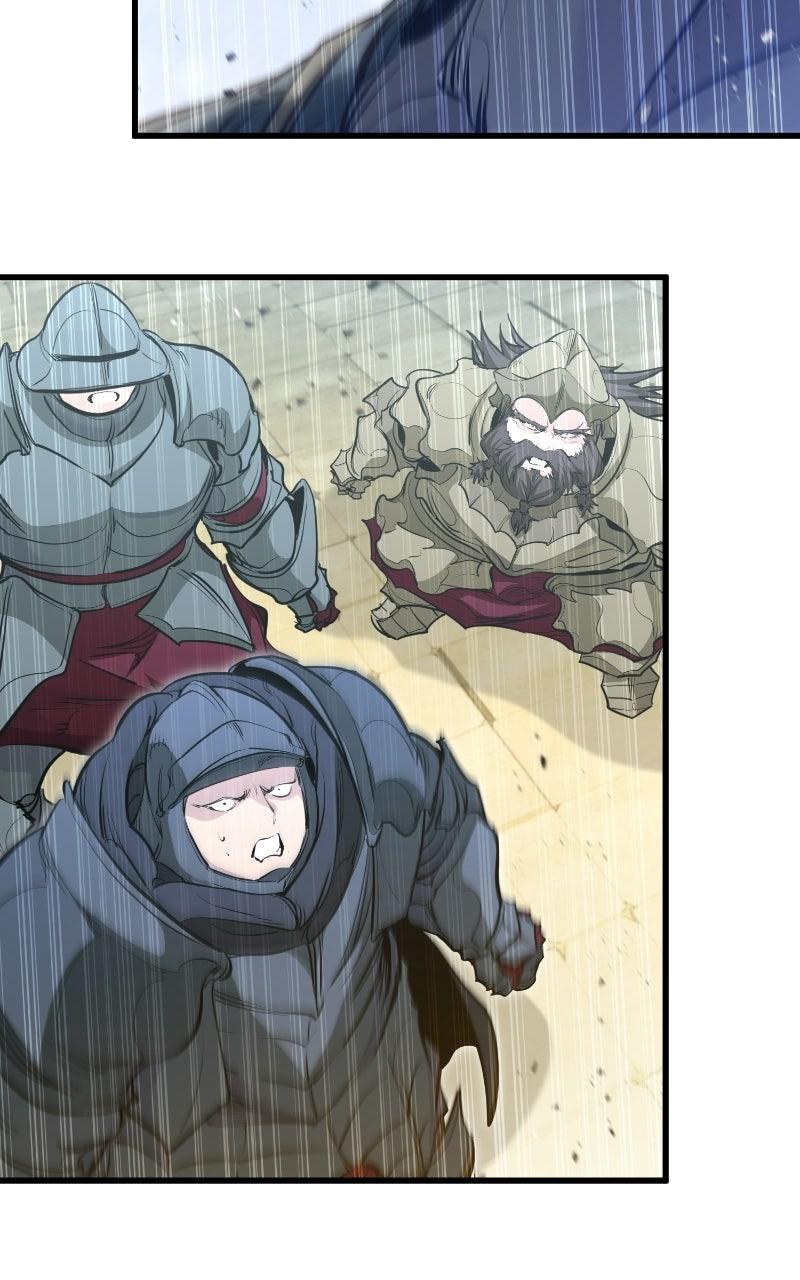 The Regressed Mercenary Has a Plan Chapter 74 — page 107
