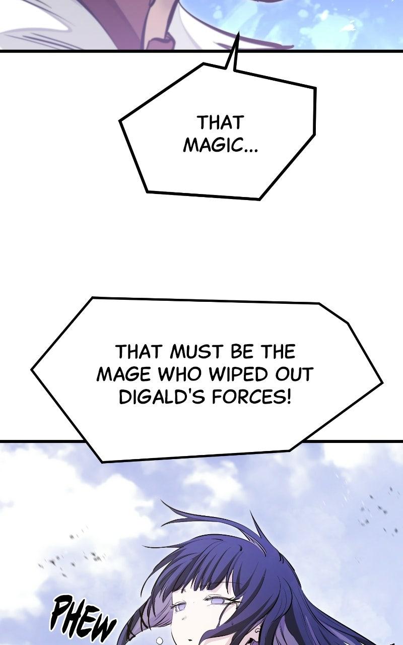 The Regressed Mercenary Has a Plan Chapter 74 — page 109