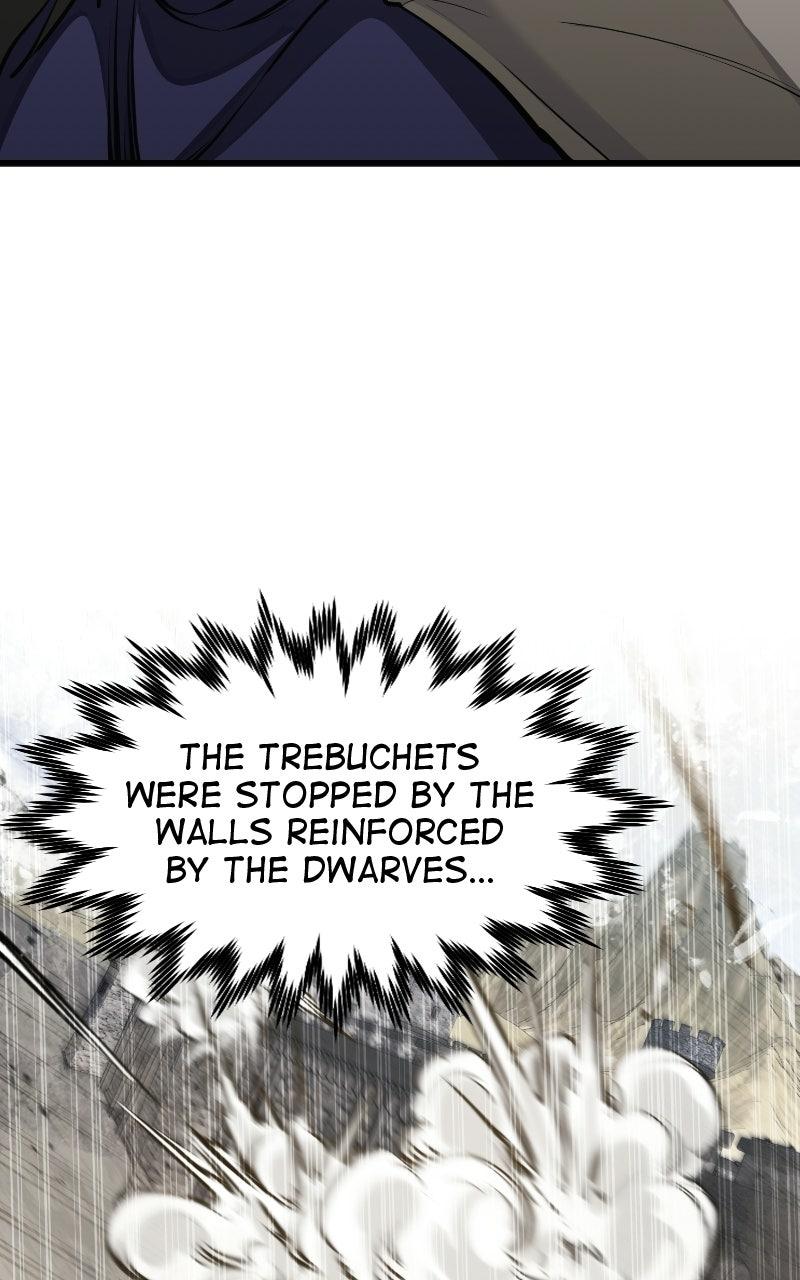 The Regressed Mercenary Has a Plan Chapter 74 — page 114