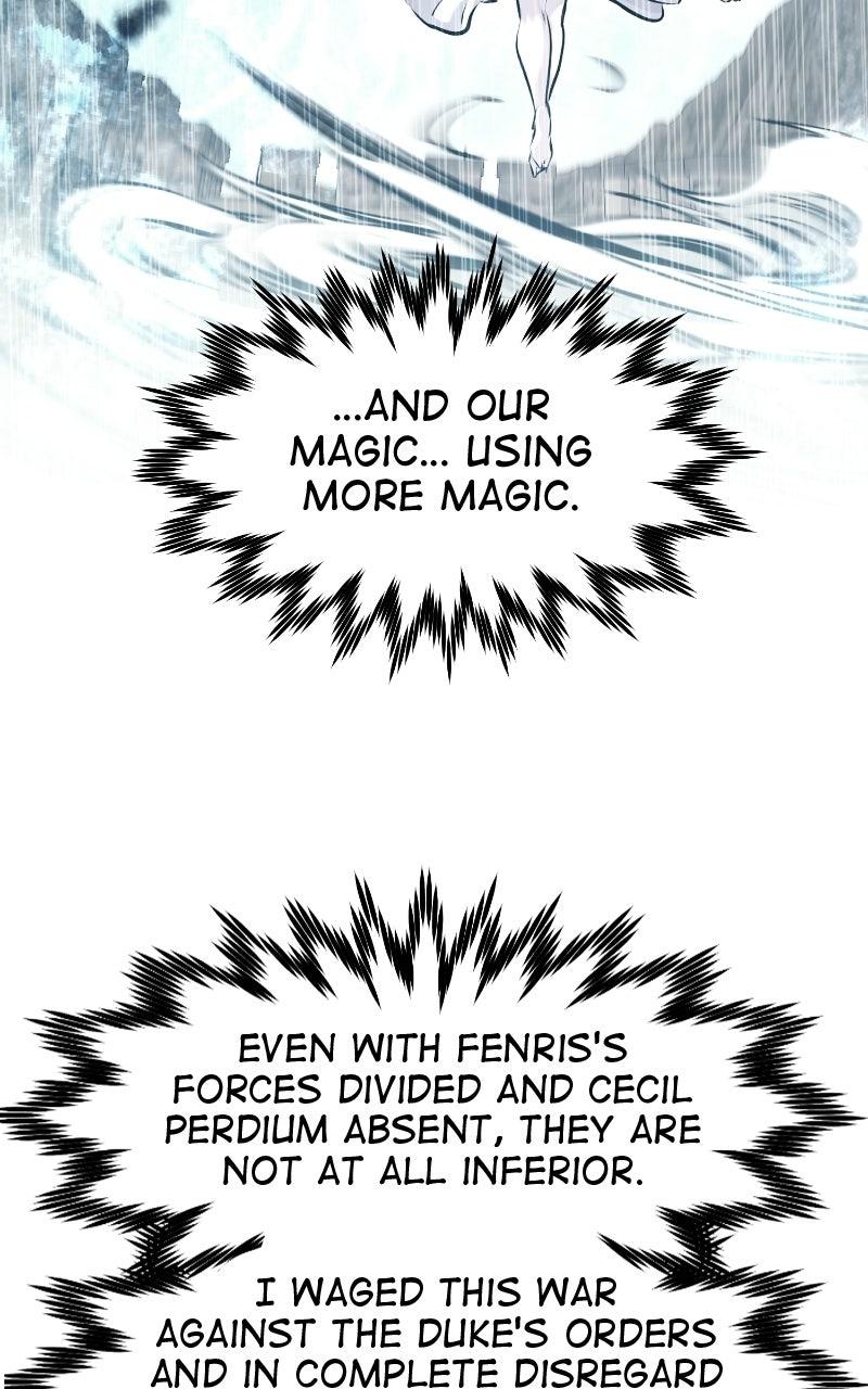 The Regressed Mercenary Has a Plan Chapter 74 — page 116