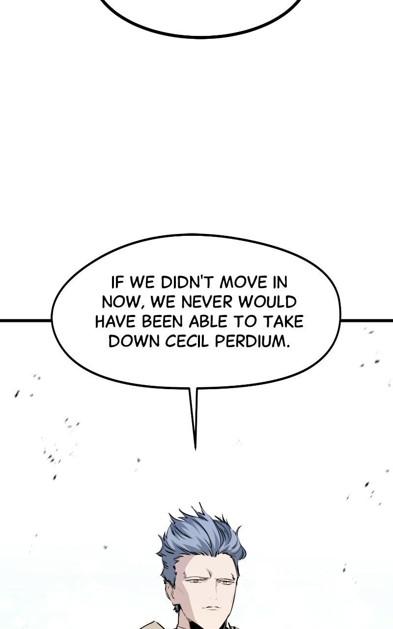 The Regressed Mercenary Has a Plan Chapter 74 — page 119