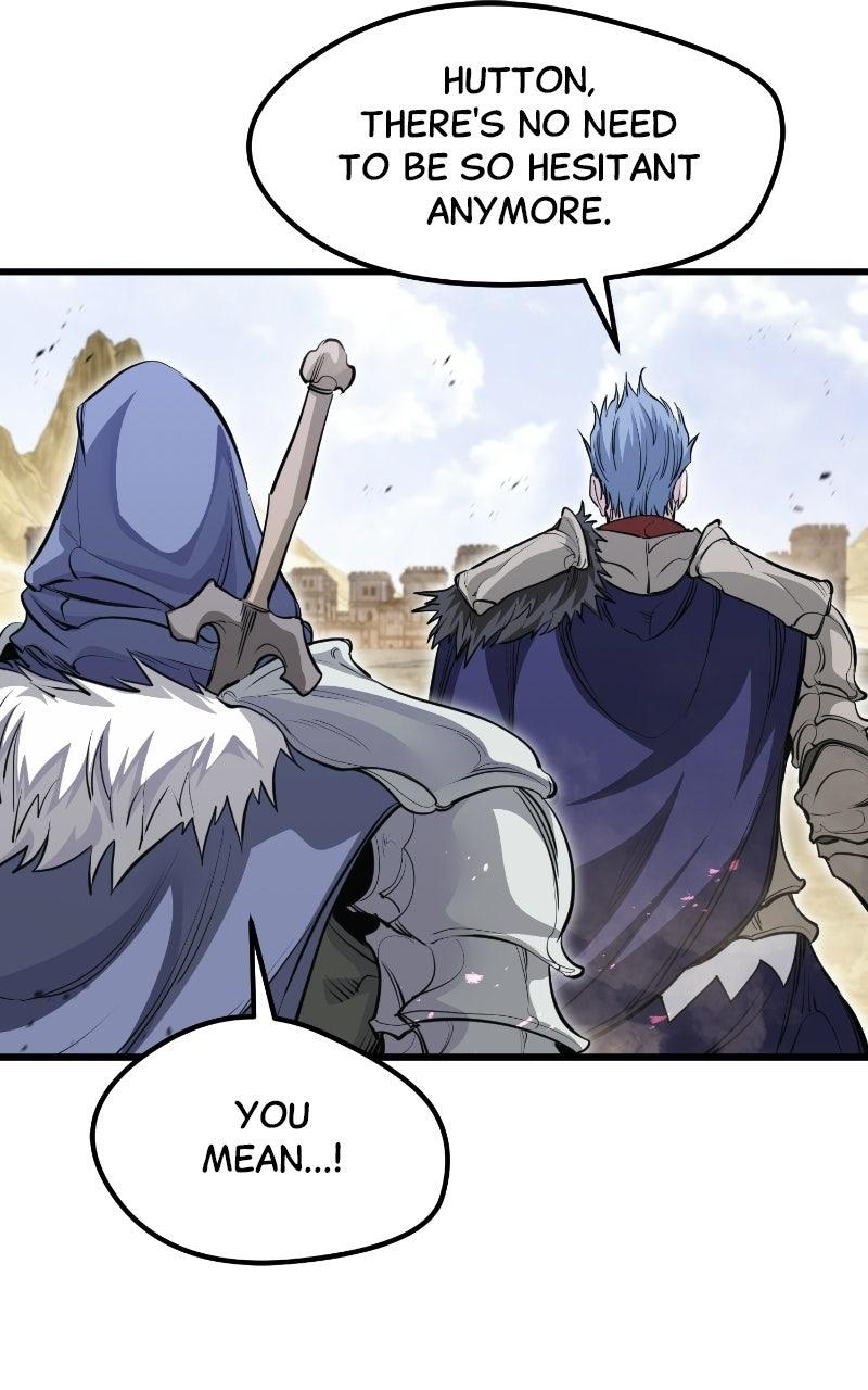 The Regressed Mercenary Has a Plan Chapter 74 — page 121