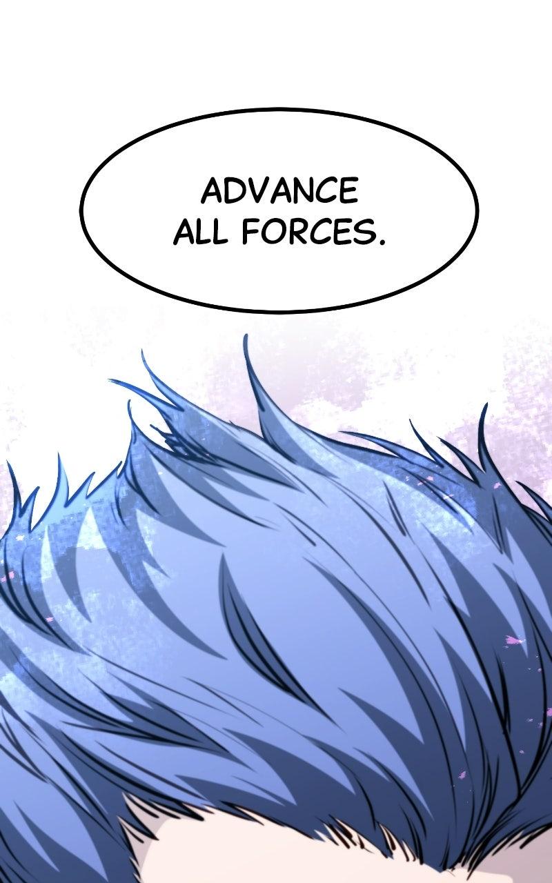 The Regressed Mercenary Has a Plan Chapter 74 — page 122