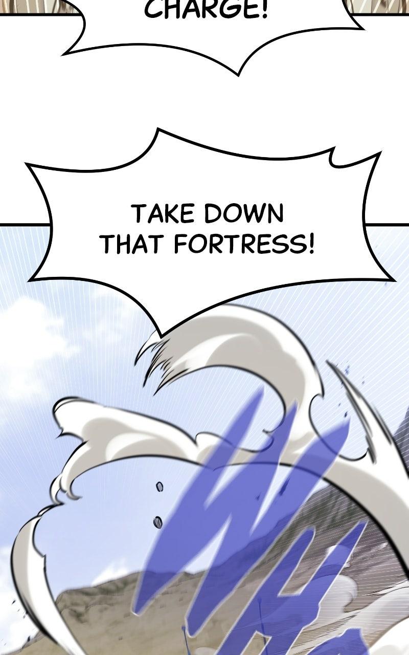 The Regressed Mercenary Has a Plan Chapter 75 — page 3