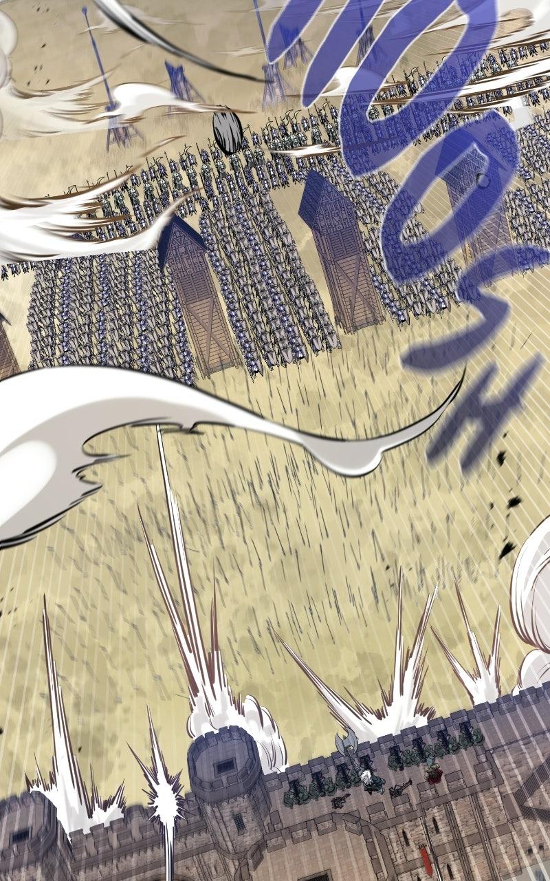 The Regressed Mercenary Has a Plan Chapter 75 — page 4