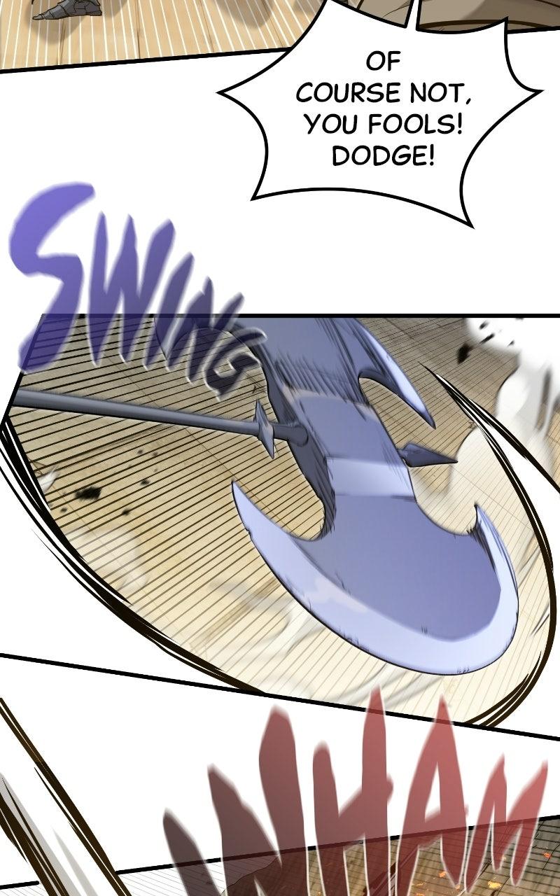 The Regressed Mercenary Has a Plan Chapter 75 — page 10