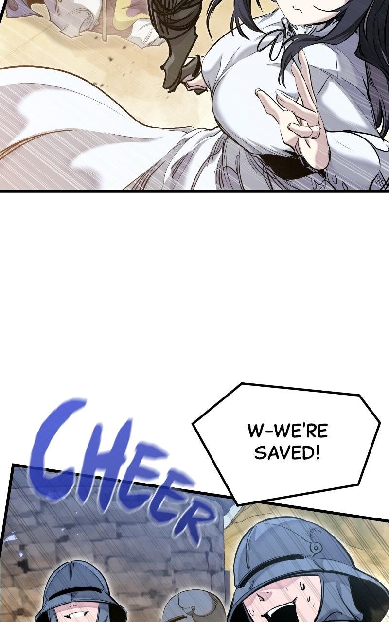 The Regressed Mercenary Has a Plan Chapter 75 — page 13