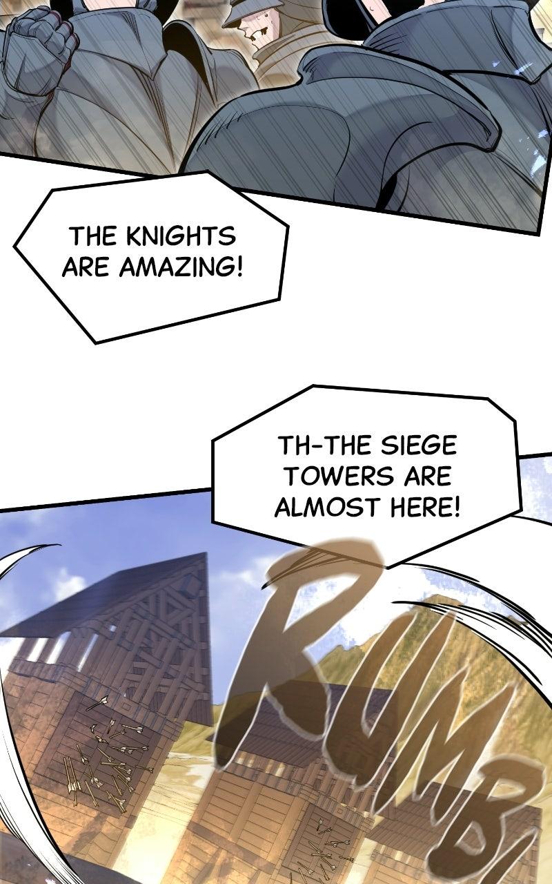 The Regressed Mercenary Has a Plan Chapter 75 — page 14
