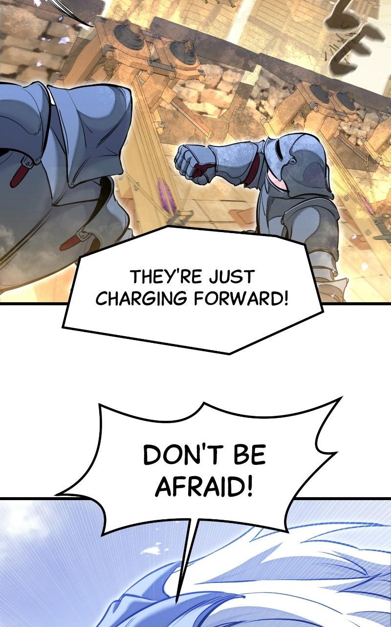 The Regressed Mercenary Has a Plan Chapter 75 — page 15