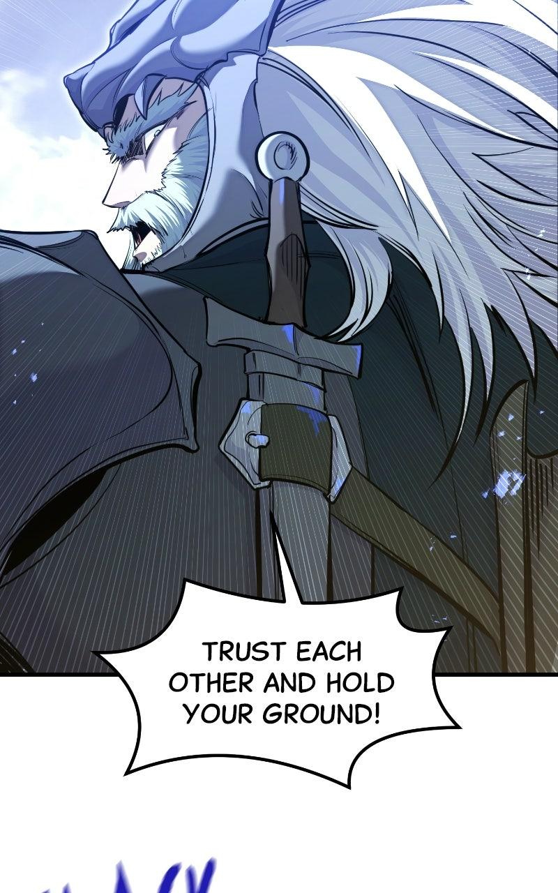 The Regressed Mercenary Has a Plan Chapter 75 — page 16