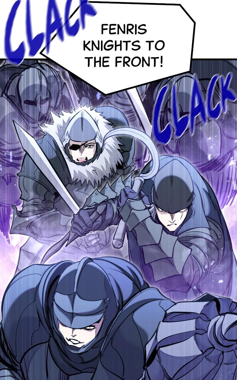 The Regressed Mercenary Has a Plan Chapter 75 — page 17
